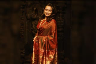 Marathi actress Kalyani Kurale Jadhav dies in road accident