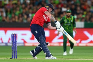 T20 World Cup Ben Stokes