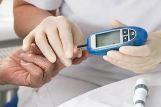 type 2 diabetes risk increased in children
