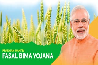 BJD demands centre to give Crop insurance money