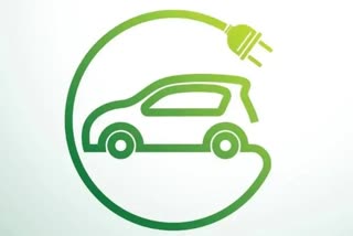 electric vehicle