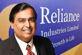 RIL chairman Mukesh Ambani