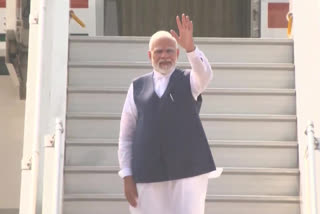 PM Modi embarks for Bali for G20 Summit