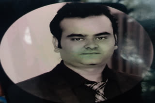 Hyderabad-based scientist Braj Gaurav Sharma dies under suspicious conditions in Indore