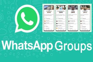 whatsapp block groups with more than 256 members