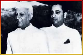 Nehru-Bhabha