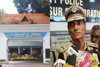 thiruvananthapuram corporation letter controversy  thiruvananthapuram corporation  arya rajendran letter controversy  letter controversy crime branch report  crime branch report will handover to dgp  DGP anilkant  നിയമന കത്ത് വിവാദം  തിരുവനന്തപുരം നഗരസഭ കത്ത് വിവാദം  മേയർ ആര്യ രാജേന്ദ്രൻ കത്ത് വിവാദം  ക്രൈം ബ്രാഞ്ച് റിപ്പോർട്ട് ഡിജിപിക്ക് കൈമാറും  ഡിജിപി അനിൽ കാന്ത്  വിജിലൻസ് സംഘം അന്വേഷണം  ക്രൈംബ്രാഞ്ച് റിപ്പോർട്ട്  മേയർ ആര്യ രാജേന്ദ്രന്‍റെ പരാതി  മേയർ ആര്യ രാജേന്ദ്രന്‍