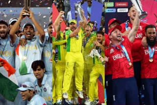 t20 world champions from 2007 to 2022