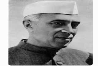 Maker of modern India  Jawaharlal Nehru  ഇന്ന് ശിശു ദിനം  ജവഹര്‍ലാല്‍ നെഹ്‌റുവിനെ അനുസ്‌മരിച്ച് രാജ്യം  ജവഹര്‍ ലാല്‍ നെഹ്‌റു  കോൺഗ്രസ്  കോൺഗ്രസ് അധ്യക്ഷൻ മല്ലികാർജുൻ ഖാർഗെ  സോണിയ ഗാന്ധി  kerala news updates  latest news updates in india  news updtes today