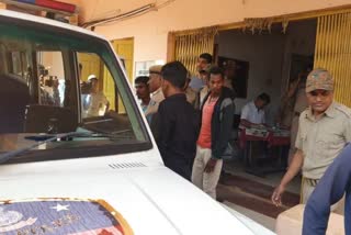 false encounter allegation malkangiri police arrested protesters