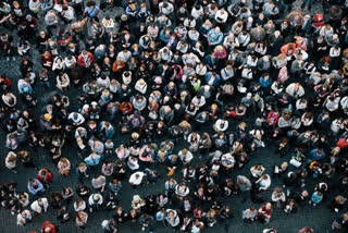 World population to reach 8 billion tomorrow?