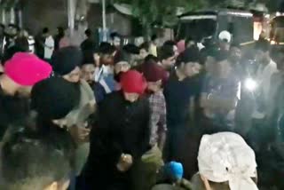 sikh youth assaulted in jaipur