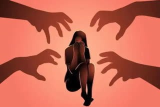 Andaman and Nicobar high profile gang rape case accused arrested from Haryana