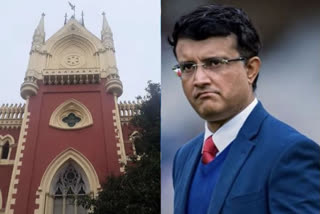 Calcutta HC fines litigant who filed case that it was conspiracy to remove Sourav Ganguly from BCCI presidency