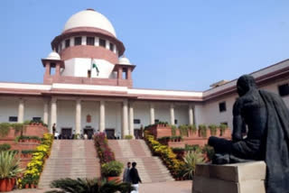 SC asks Centre to file affidavit by Dec 12 on pleas challenging Places of Worship Act