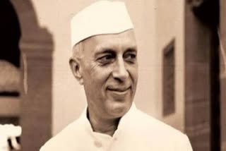 Pandit jawaharlal nehru