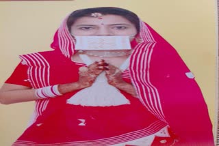 Dhamtari manisha sahu will become Jain Sadhvi