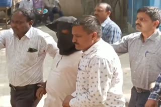 Maulana Nadvi Police Custody