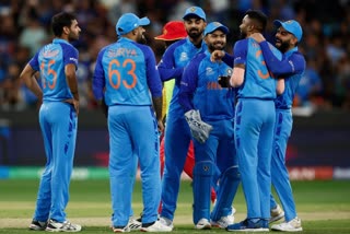 Reason Behind India's T20 WC Debacle