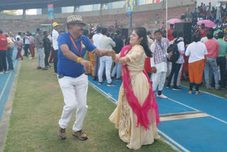 children day celebration in bhopal