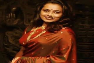 Actress Kalyani Jadhav Accident Case