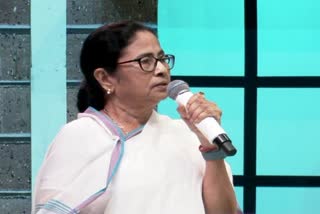 West Bengal Chief Minister  Mamata Banerjee