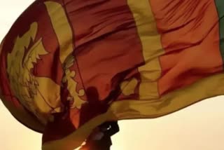 سری لنکا چین مخالف سیاستدان پر کارروائی کرے گا
