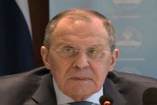 Sergei Lavrov