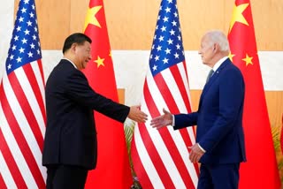 joe biden meets xi jinping