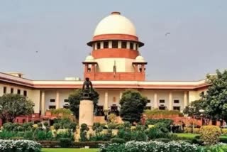 നിര്‍ബന്ധിത മതപരിവര്‍ത്തനം  Supreme court on forced religious conversion  സുപ്രീംകോടതി വാര്‍ത്തകള്‍  plea on forced religious conversion  നിര്‍ബന്ധിത മതപരിവര്‍ത്തനത്തില്‍ സുപ്രീംകോടതി  Supreme court news