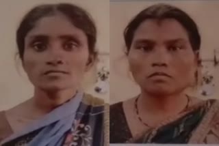 2 women arrested for stealing in trains