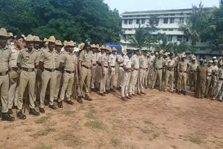 Mangalore introduced khaki to world