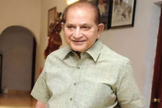 Tollywood Superstar Krishna suffers cardiac arrest, put on ventilator