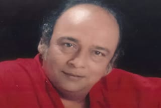 Actor Sunil Shende passed Away