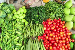 سبزیوں اور کھانے کی اشیا میں اضافے پر ممتا بنرجی نے اعلیٰ سطحی ہنگامی میٹنگ کی