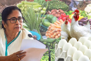 despite-announcing-that-market-prices-are-stable-mamata-banerjee-raises-question-on-prices-of-chicken-egg-and-vegetables