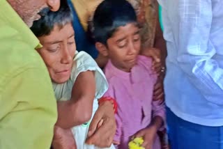 bike-accident-two-family-orphaned-in-shivamogga