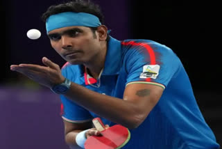 Sharath Kamal To Receive Khel Ratna On November 30; Check Complete