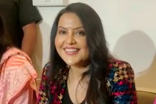 Amrita Fadnavis