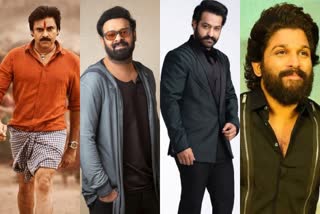 tollywood top heros