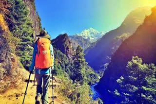 American tourist goes missing in Himachal's Mcleodganj, SDRF on a search mission