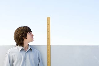 Height may be risk factor for multiple health conditions