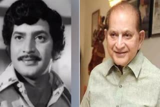 superstar krishna died reasons