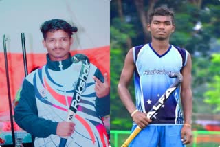 Jharkhand Hockey players selected in Indian Junior Men Assessment camp