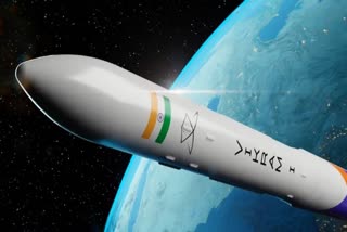 India's first private rocket