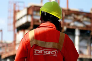 ONGC Sept qtr profit drops 30% to Rs 12,826 cr as govt levies windfall tax