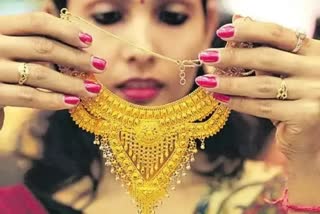 Gold Price Today in Hyderabad and Vijayawada