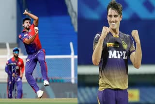 Shardul Thakur from Gujarat Titans to KKR in IPL Transfer Window