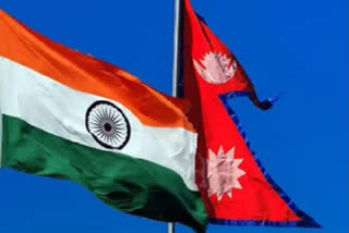 India and Nepal