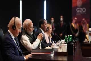 G20 Summit: PM Modi seeks agreement to maintain supply of manure and foodgrains